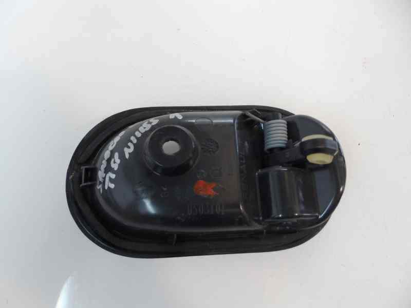 MANETA INTERIOR TRASERA IZQUIERDA DACIA SANDERO 1.5 DCI MT 68CV