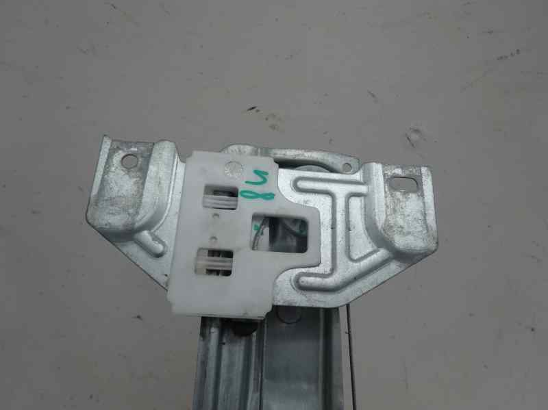 ELEVALUNAS DELANTERO DERECHO FORD KA 1.2 MT 85CV | 63KW