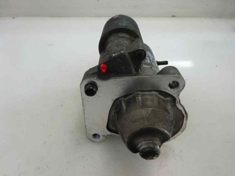 MOTOR ARRANQUE FORD FOCUS 1.6 TDCI MT 109CV