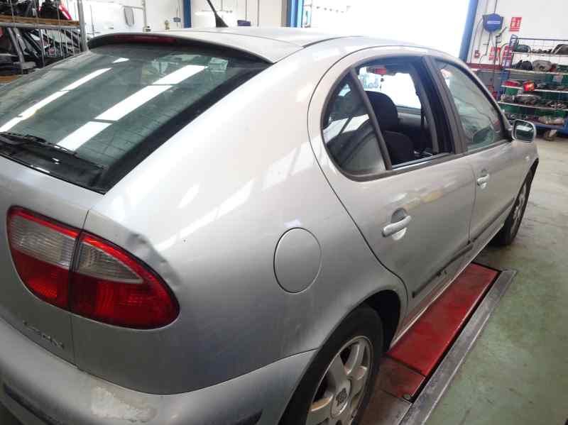 MOTOR ELEVALUNAS DELANTERO IZQUIERDO SEAT LEON 2002 1.6 MT 100CV | 74KW