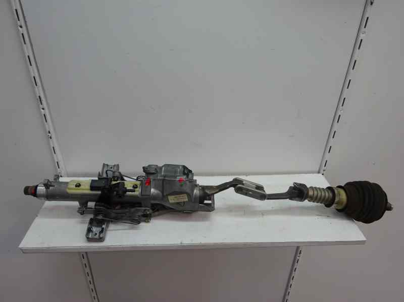 COLUMNA DIRECCION MERCEDES BENZ CLASE C 2001 2.2 MT 143CV | 105KW