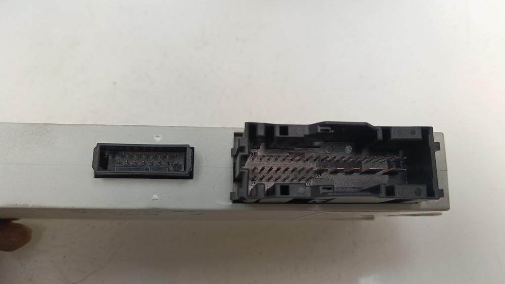 MODULO ELECTRONICO BMW SERIE 3 2.0 320I MT 170CV