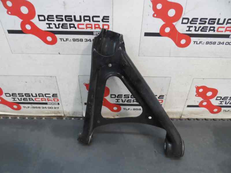 BRAZO SUSPENSION INFERIOR TRASERO DERECHO VOLKSWAGEN TOUAREG 3.0 TDI MT 225CV