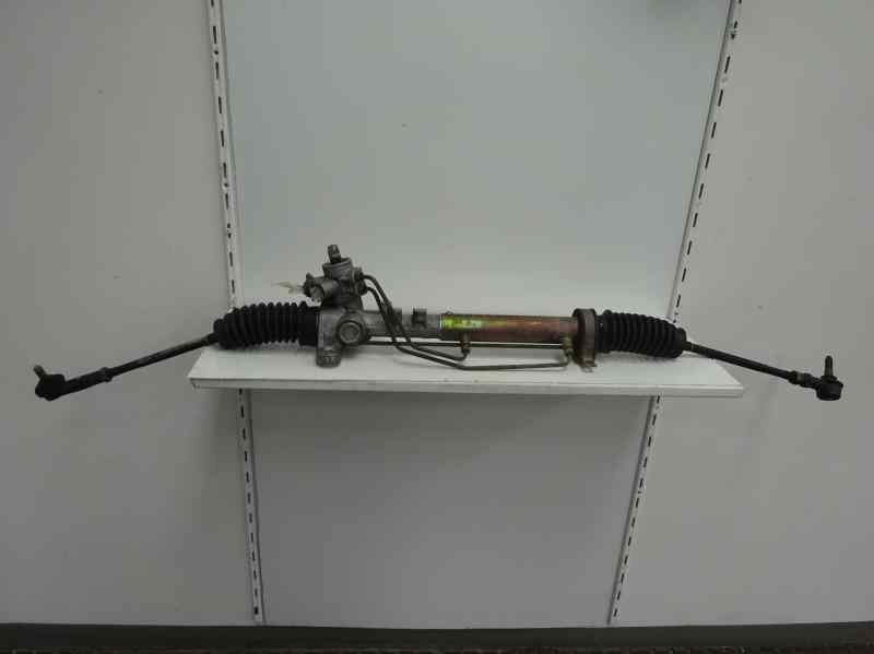 CREMALLERA DIRECCION SEAT IBIZA 1.4 MT 75CV | 55KW