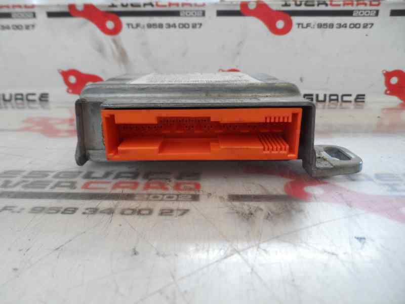 CENTRALITA AIRBAG RENAULT MEGANE 1.9 DTI MT 98CV