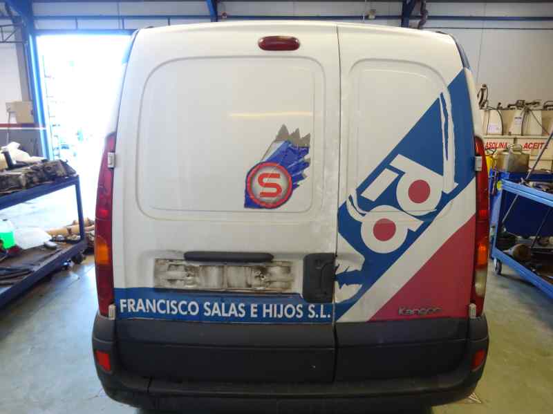 CERRADURA PUERTA DELANTERA DERECHA RENAULT KANGOO 2008 1.5 DCI MT 68CV