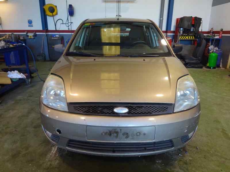 MOTOR ARRANQUE FORD FIESTA 2003 1.4 TDCI MT 68CV