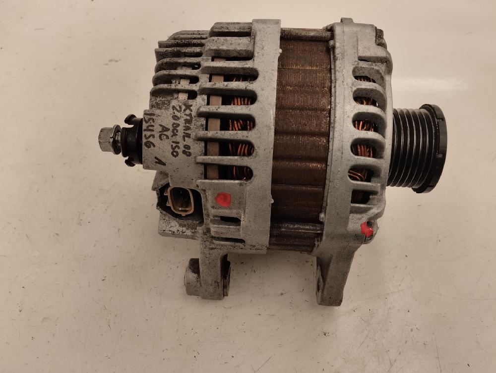 ALTERNADOR NISSAN XTRAIL 2.0 DCI MT AWD 150CV