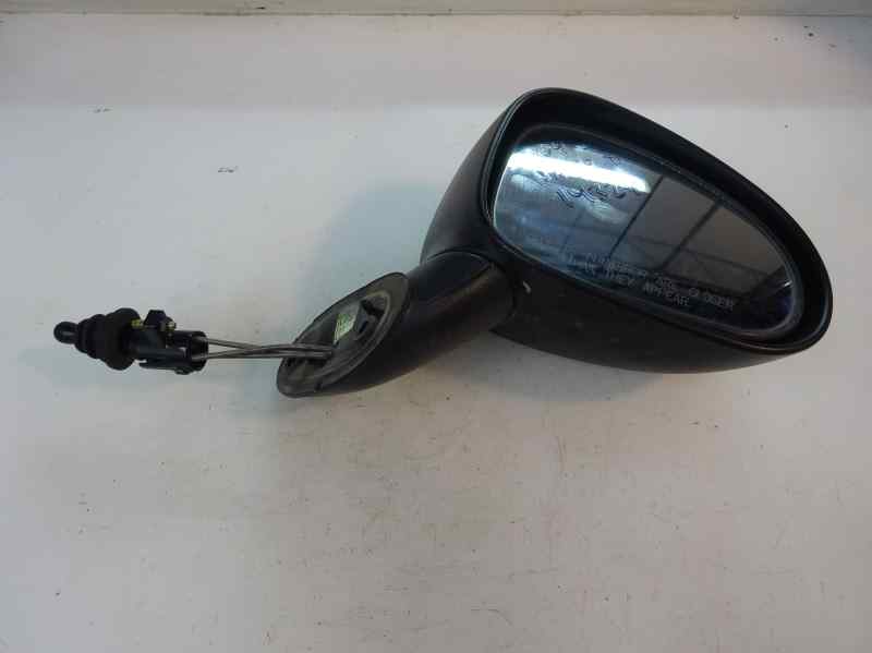 RETROVISOR DERECHO CHEVROLET MATIZ 1.0 MT 65CV
