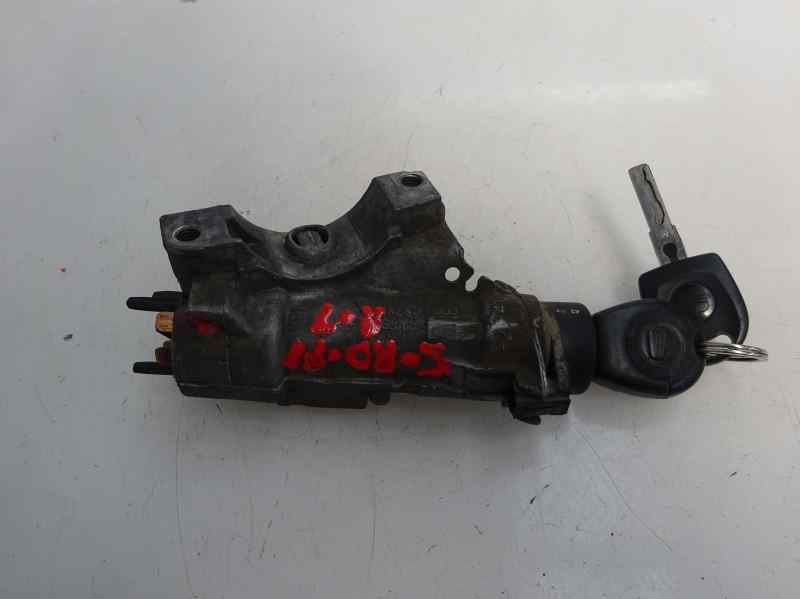 CONMUTADOR DE ARRANQUE SEAT CORDOBA 1.4 MT 85CV