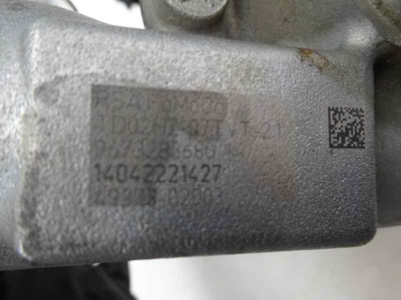 TURBOCOMPRESOR FIAT SCUDO 1.6 MT 90CV | 66KW