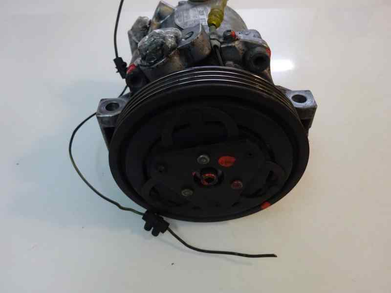 COMPRESOR AIRE ACONDICIONADO SUZUKI WAGON R 1.3 MT 4WD 76CV | 56KW