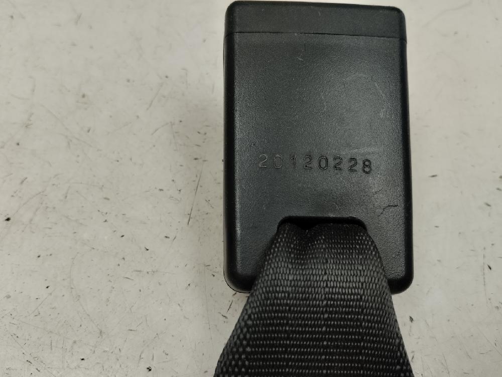 CINTURON SEGURIDAD TRASERO DERECHO HYUNDAI ELANTRA 1.6 MT 132CV | 97KW