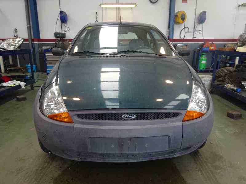 BOBINA ENCENDIDO FORD KA 1997 1.3 MT 60CV
