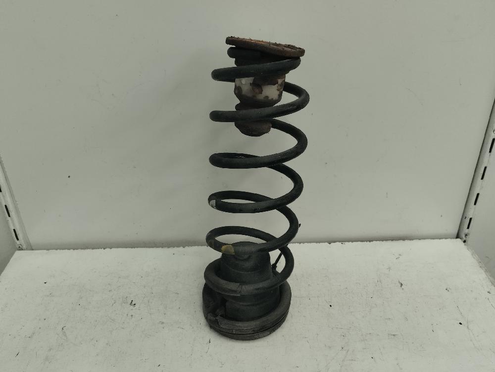 MUELLE AMORTIGUACION PEUGEOT 5008 1.6D MT 112CV
