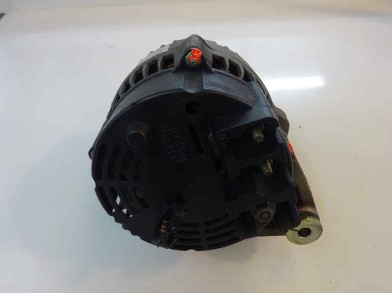ALTERNADOR FORD ESCORT 1.8 MT 70CV | 52KW