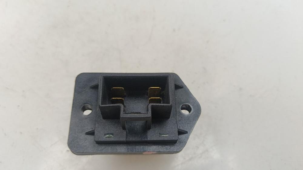 RESISTENCIA CALEFACCION CHEVROLET LACETTI 1.6 AT 109CV