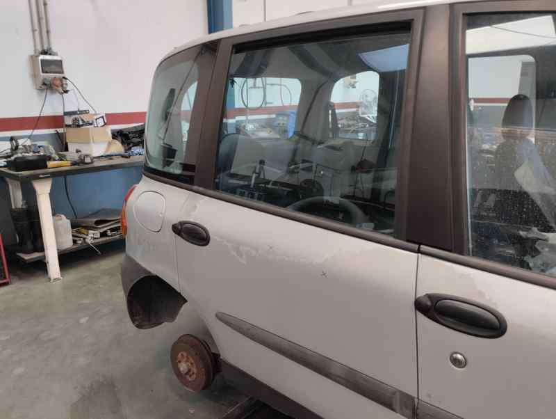 PUERTA TRASERA DERECHA FIAT MULTIPLA 1.9 JTD MT 115CV