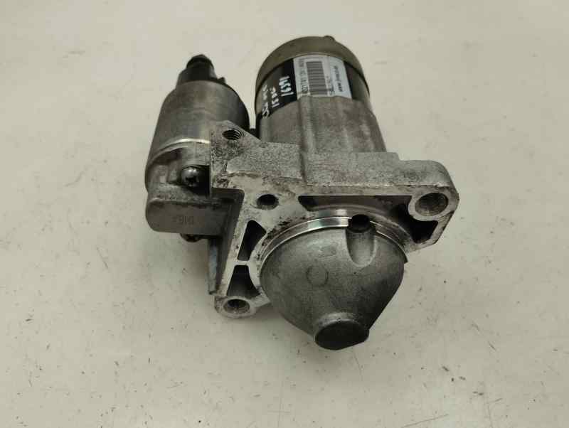 MOTOR ARRANQUE RENAULT CLIO 1.5 DCI MT 82CV