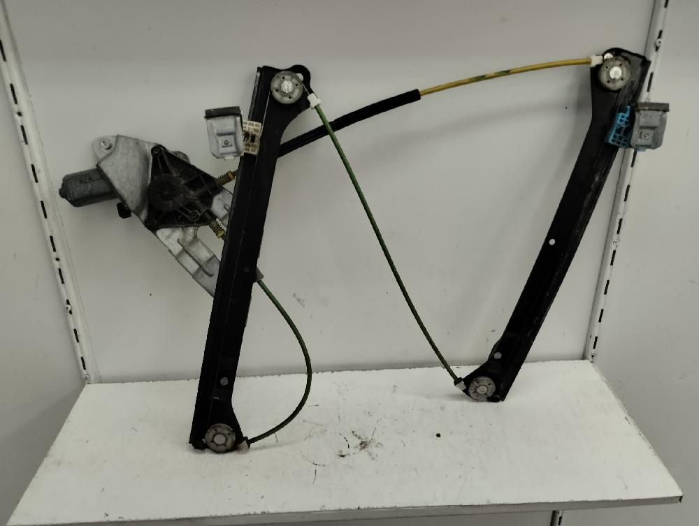ELEVALUNAS DELANTERO IZQUIERDO SAAB 93 2.0 MT 175CV | 129KW