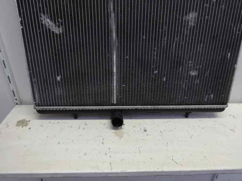 RADIADOR AGUA CITROEN C4 2006 1.6 HDI MT 90CV