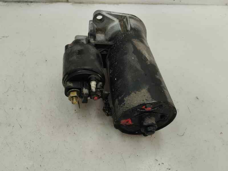 MOTOR ARRANQUE FORD SIERRA 2.0 MT 120CV | 88KW