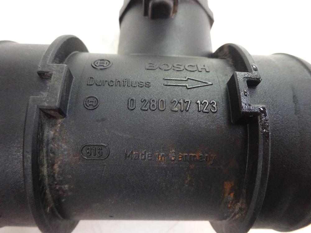 CAUDALIMETRO OPEL CORSA 1.2 MT 65CV