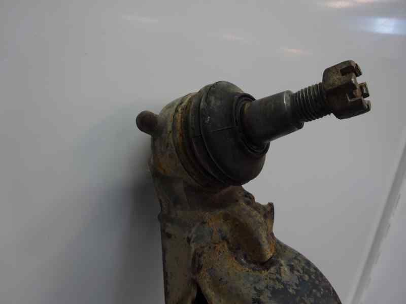 BRAZO SUSPENSION INFERIOR DELANTERO DERECHO SSANGYONG REXTON 2006 2.7 MT RX 270 XDI 165CV