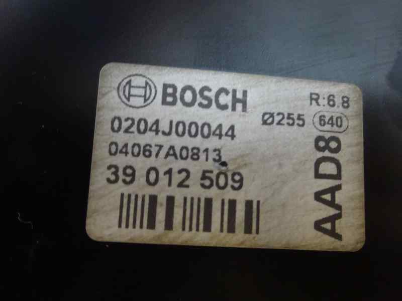 SERVOFRENO OPEL CORSA 1.3 CDTI ECOFLEX MT 75CV