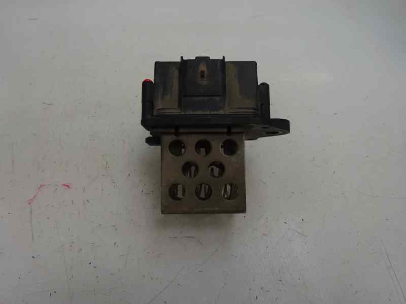 RESISTENCIA CALEFACCION CITROEN C4 2006 1.4 MT 88CV | 65KW