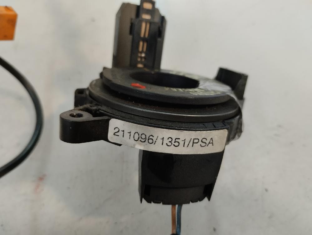 ANILLO AIRBAG PEUGEOT 406 1.9 TD MT 90CV