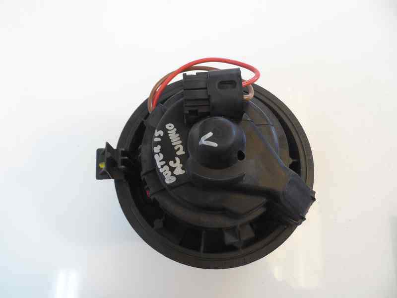 MOTOR CALEFACCION DACIA DUSTER 1.5 MT 90CV DIESEL