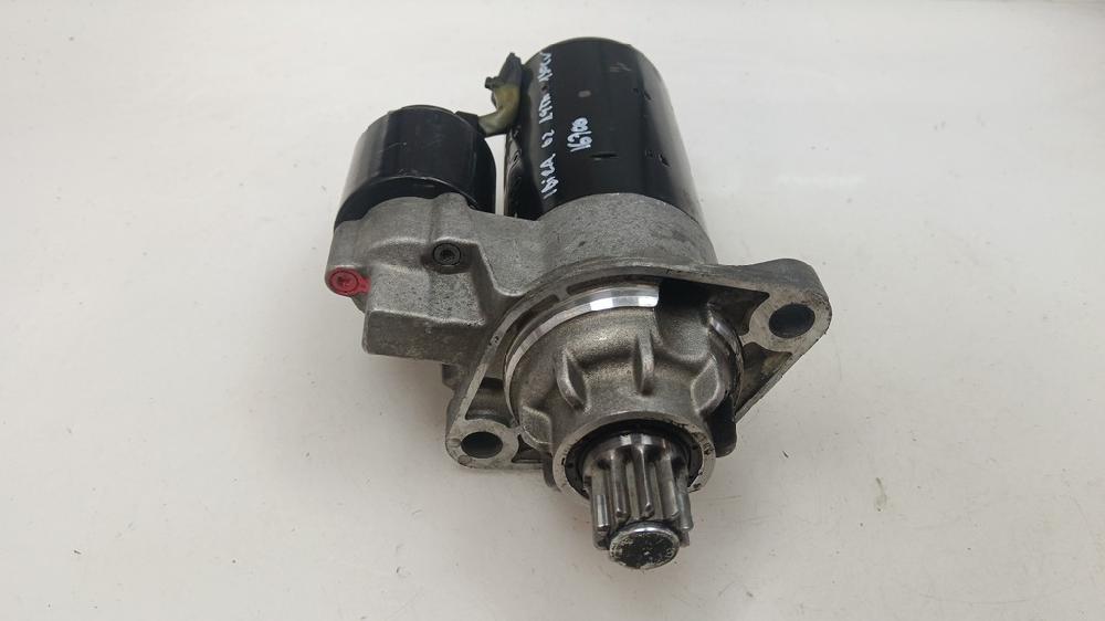 MOTOR ARRANQUE SEAT IBIZA 1.9 TDI MT 130CV
