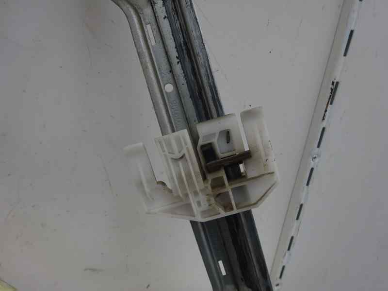 ELEVALUNAS DELANTERO DERECHO CITROEN C5 1.6 HDI MT 109CV