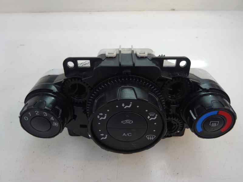 MANDO CALEFACCION AIRE ACONDICIONADO FORD FIESTA 1.4TDCI MT 68CV