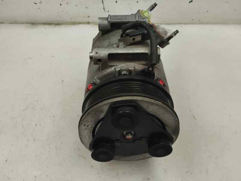 COMPRESOR AIRE ACONDICIONADO LAND ROVER RANGE ROVER EVOQUE 2.2 TD4 MT 150CV