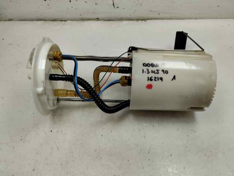 BOMBA COMBUSTIBLE FIAT DOBLO 1.3 MT 90CV | 66KW