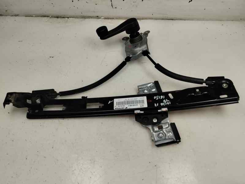 ELEVALUNAS TRASERO DERECHO SEAT IBIZA 1.2 TSI MT 90CV