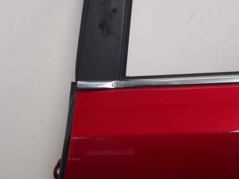 PUERTA TRASERA IZQUIERDA LEXUS CT 1.8CVT 99CV | 73KW