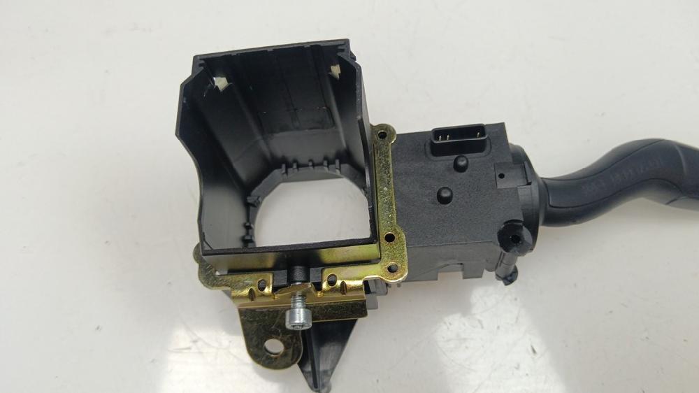MANDO INTERMITENTES AUDI A8 2003 3.7 AT 4WD 280CV | 206KW