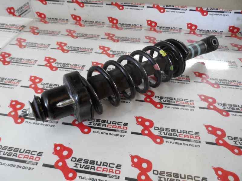 AMORTIGUADOR TRASERO DERECHO MITSUBISHI ASX 1.6 MT 2WD 117CV