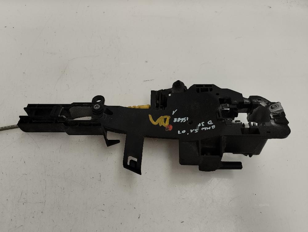 SOPORTE MANETA EXTERIOR DELANTERA DERECHA BMW SERIE 1 2.0 MT 150CV | 110KW