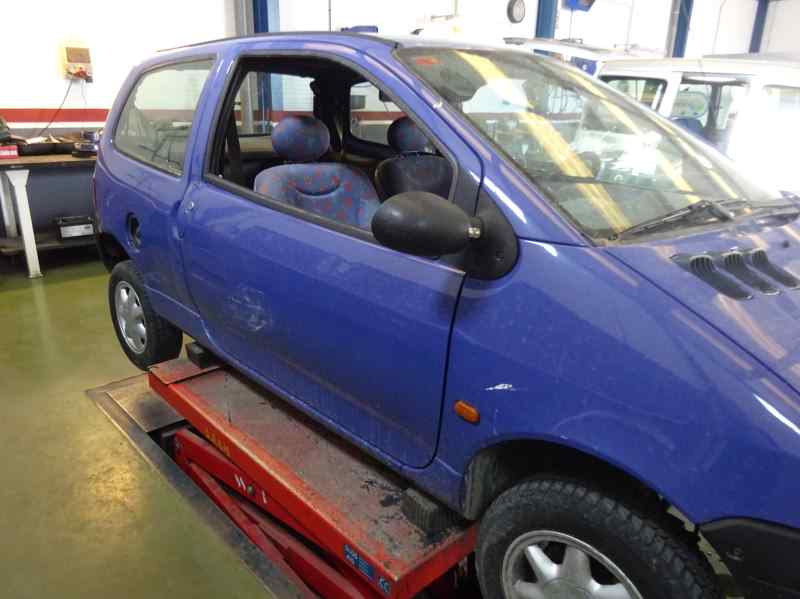 CONMUTADOR DE ARRANQUE RENAULT TWINGO 1.2 MT 55CV | 40KW