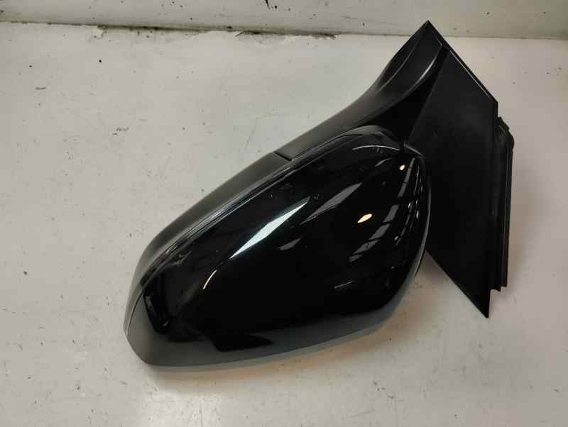 RETROVISOR IZQUIERDO CITROEN C5 AIRCROSS 2024 1.2 PURETECH MT 131CV