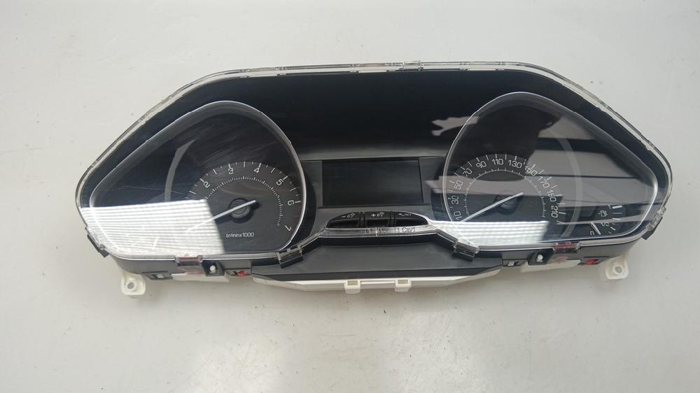 CUADRO INSTRUMENTOS PEUGEOT 208 1.2 VTI ETG 82CV