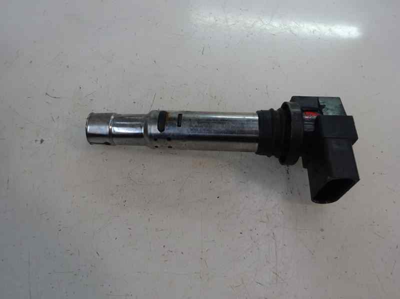BOBINA ENCENDIDO SEAT LEON 1.6 MT 100CV | 74KW