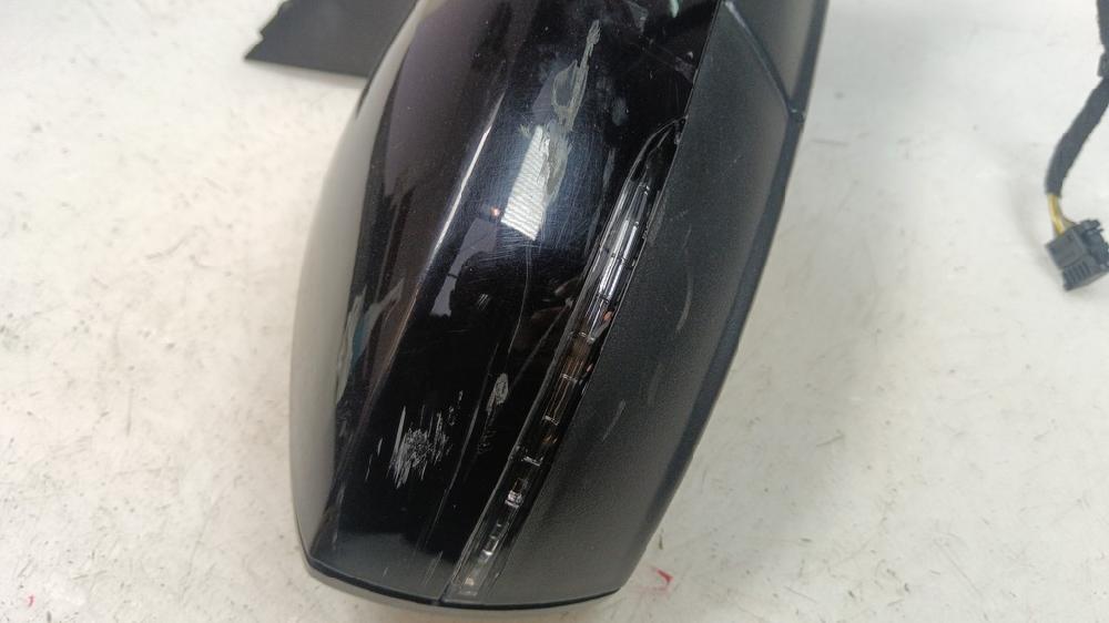 RETROVISOR DERECHO VOLKSWAGEN POLO 2016 1.4 MT 75CV | 55KW