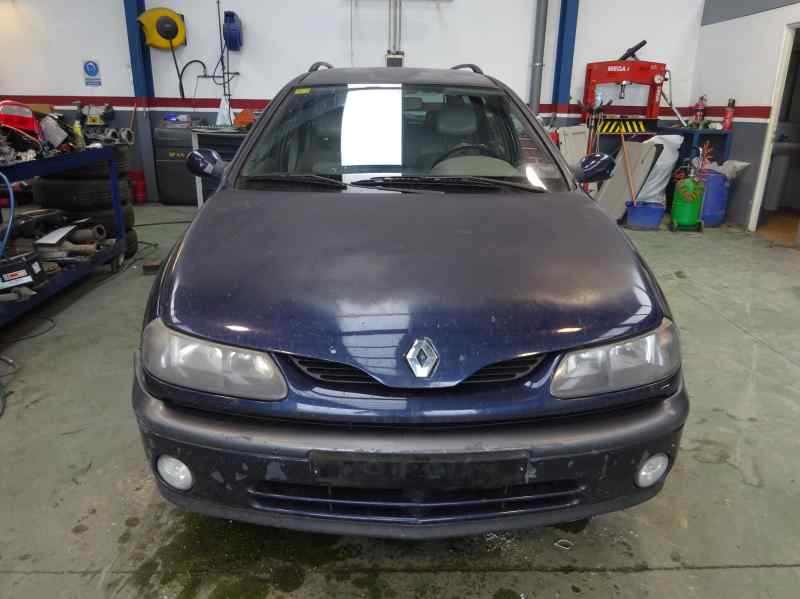 ALTERNADOR RENAULT LAGUNA 2.0 MT 139CV