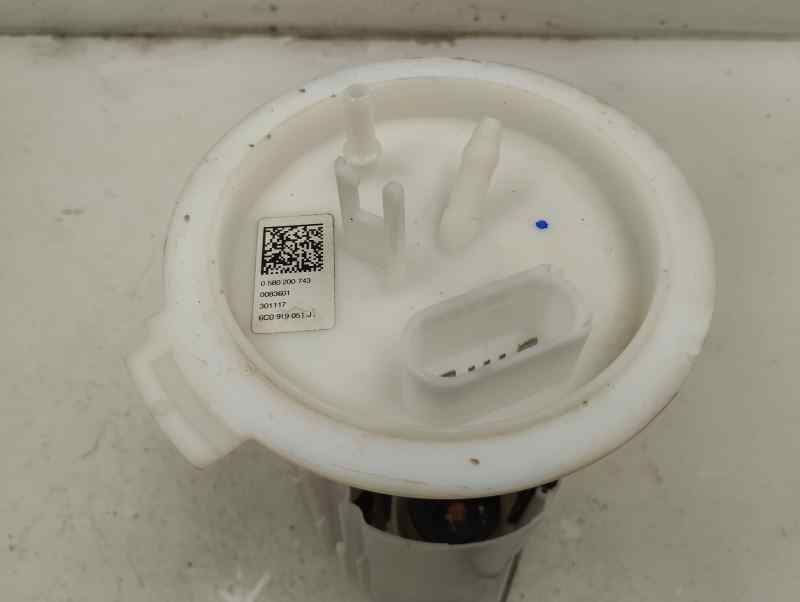 BOMBA COMBUSTIBLE SKODA FABIA 1.0 MT 75CV