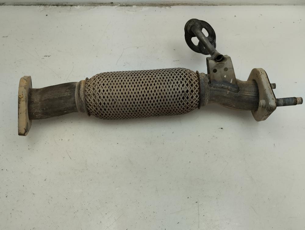 FLEXO TUBO ESCAPE HYUNDAI TUCSON 1.6 MT 132CV